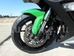     Kawasaki Ninja1000A Z1000SX 2012  12